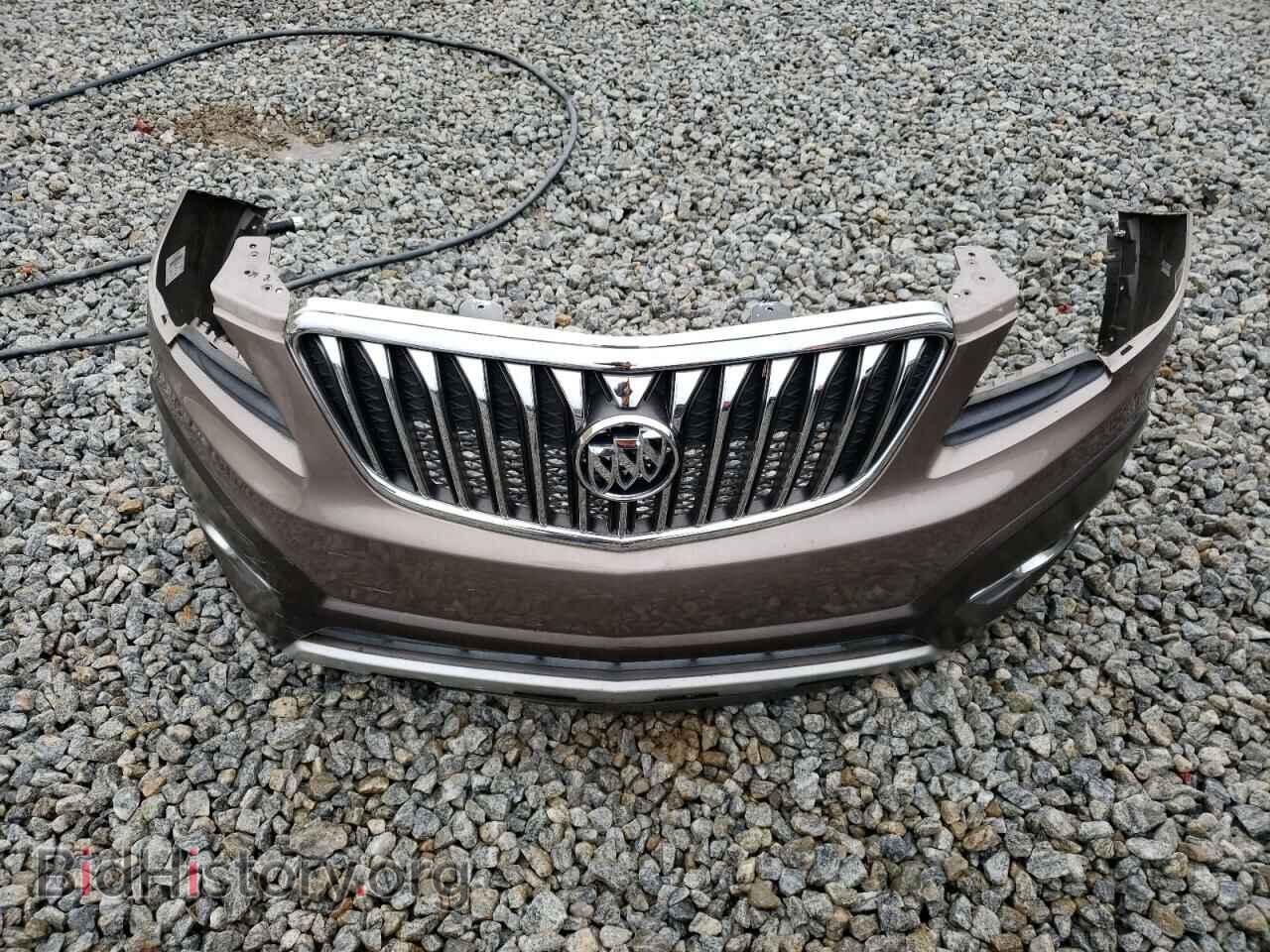 2013 BUICK ENCORE - VIN: KL4CJCSB7DB069055 - Photo 13