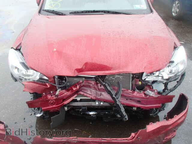 2012 SUBARU IMPREZA - VIN: JF1GPAC63CH208983 - Фото 7