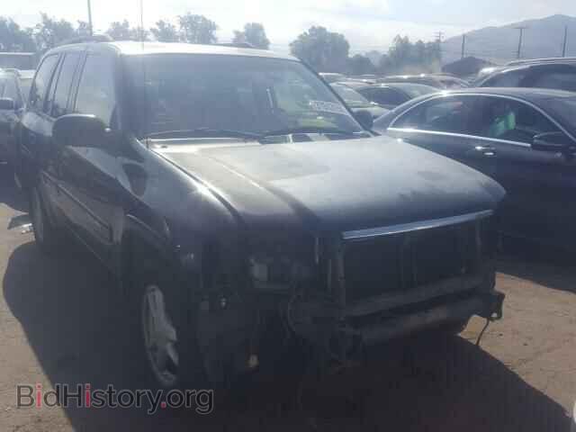 Фотография 1GKDS13S242112036 - GMC ENVOY 2004