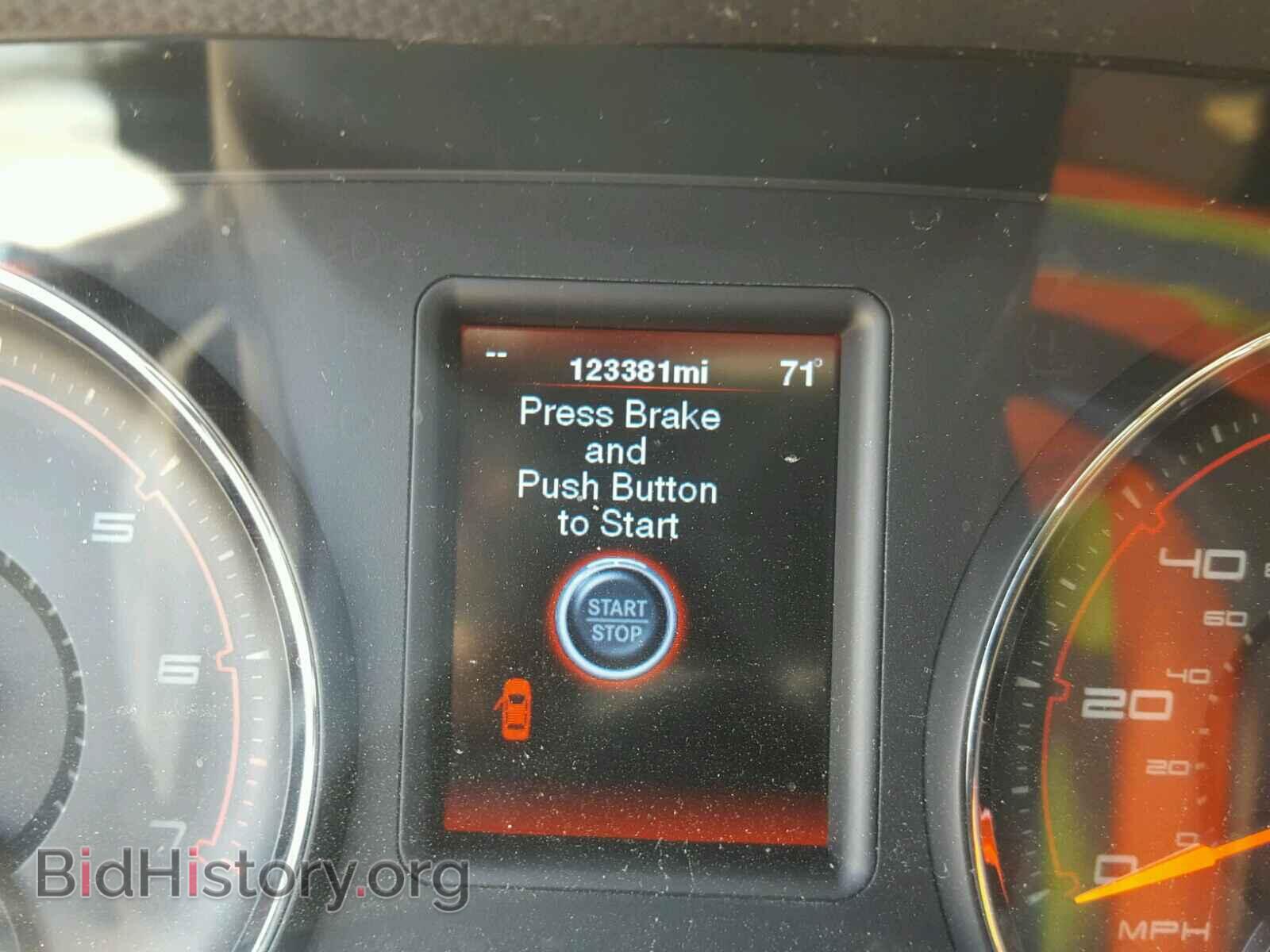 2012 DODGE CHARGER - VIN: 2C3CDXHG2CH226279 - Фото 8