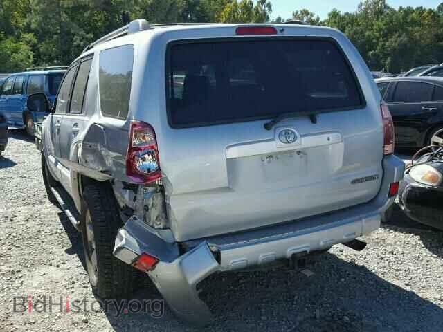 2004 TOYOTA 4RUNNER - VIN: JTEZU14R640040465 - Фото 3