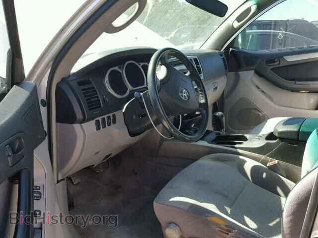 2004 TOYOTA 4RUNNER - VIN: JTEZU14R640040465 - Фото 10