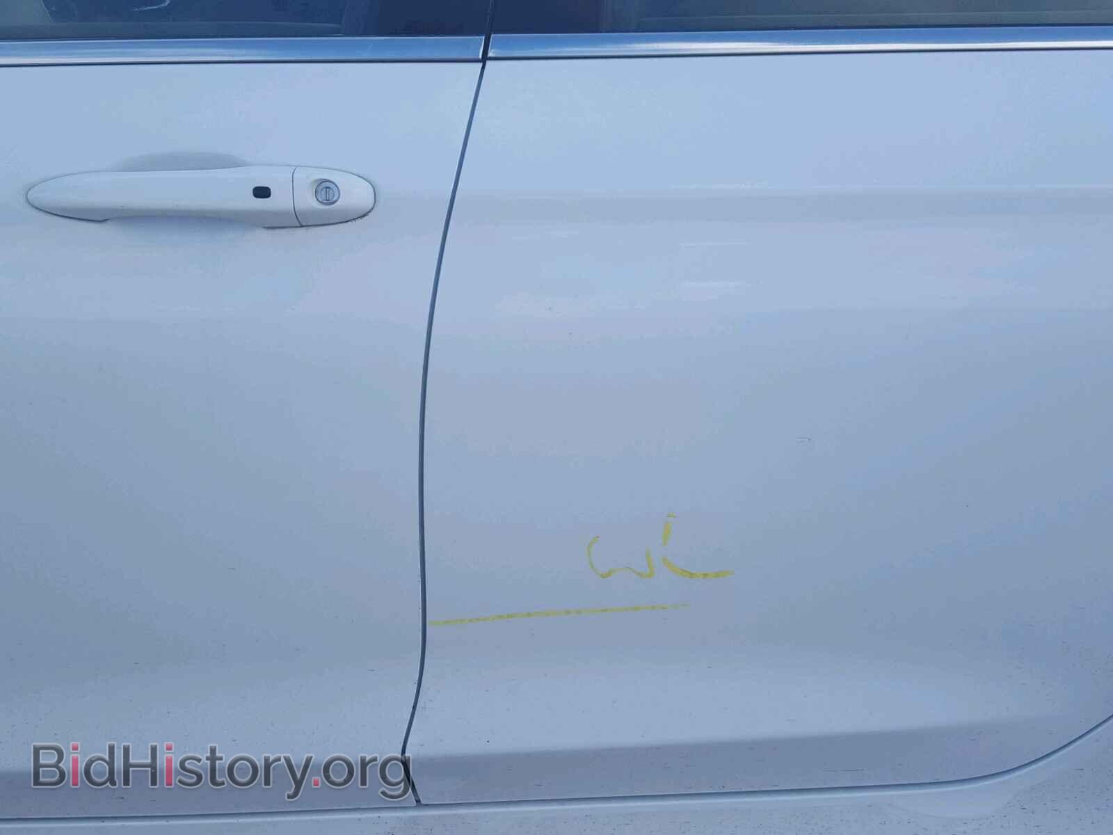 2015 CHRYSLER 200 - VIN: 1C3CCCAB7FN571197 - Photo 9