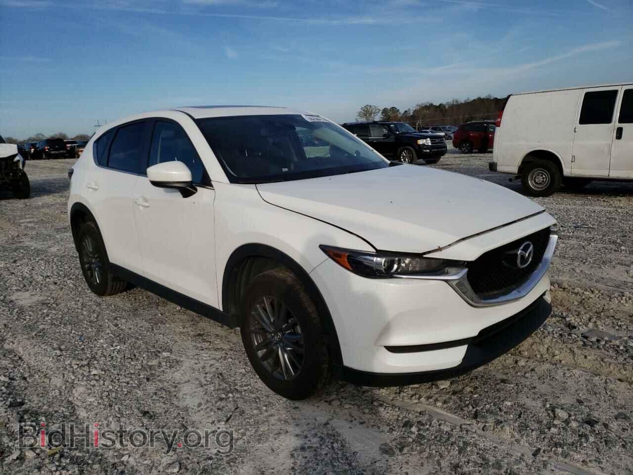 Photo JM3KFACL1H0181860 - MAZDA CX-5 2017
