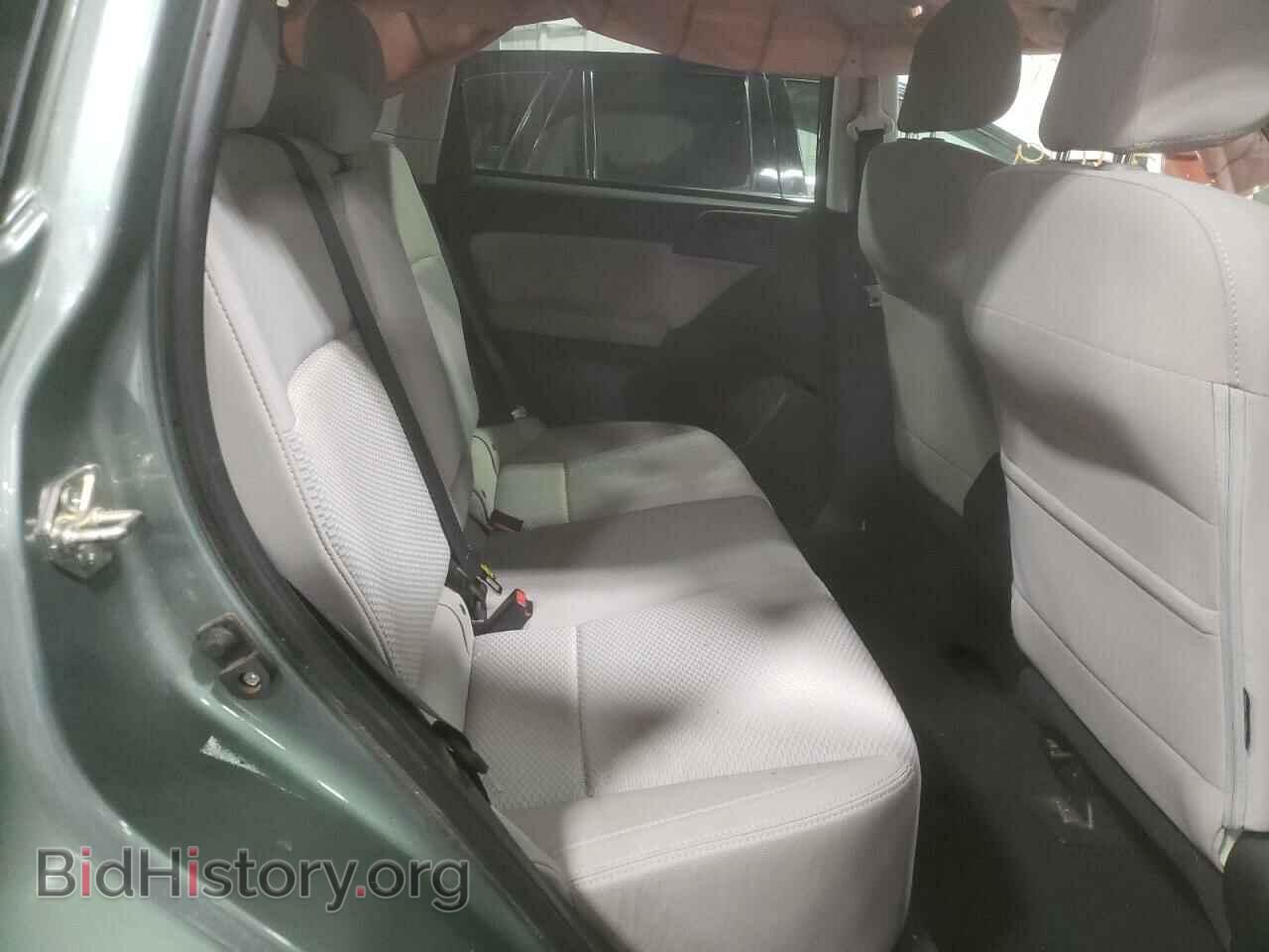 2017 SUBARU FORESTER - VIN: JF2SJAECXHH530666 - Photo 6