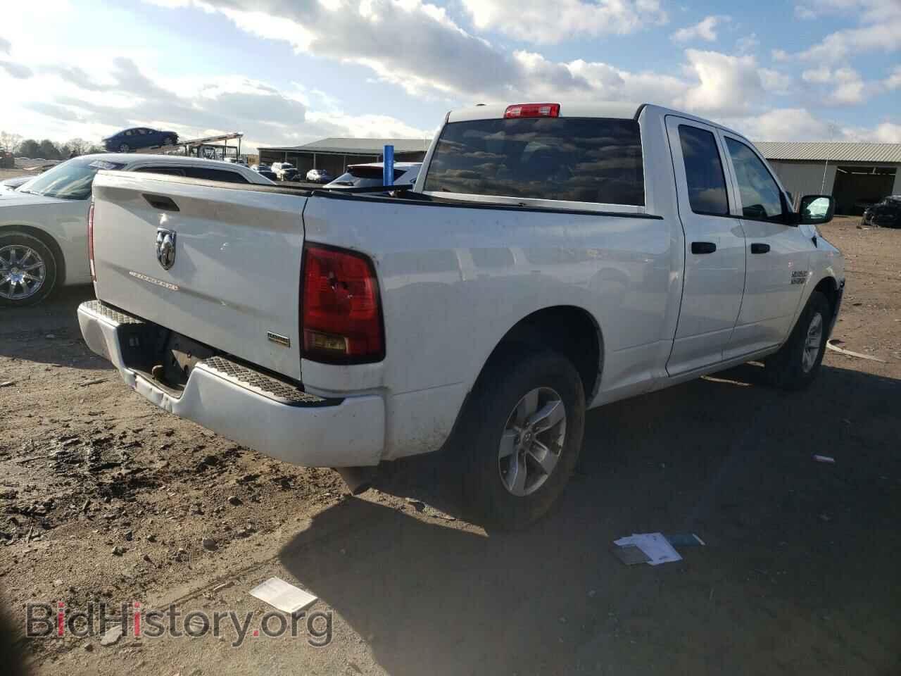 2017 RAM 1500 - VIN: 1C6RR6FG9HS844825 - Фото 3