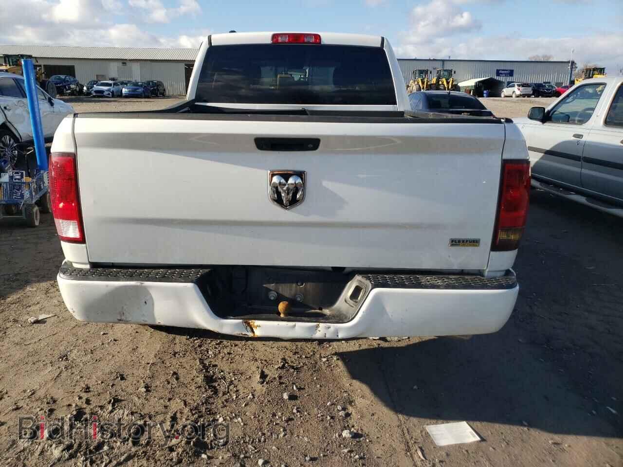 2017 RAM 1500 - VIN: 1C6RR6FG9HS844825 - Фото 6