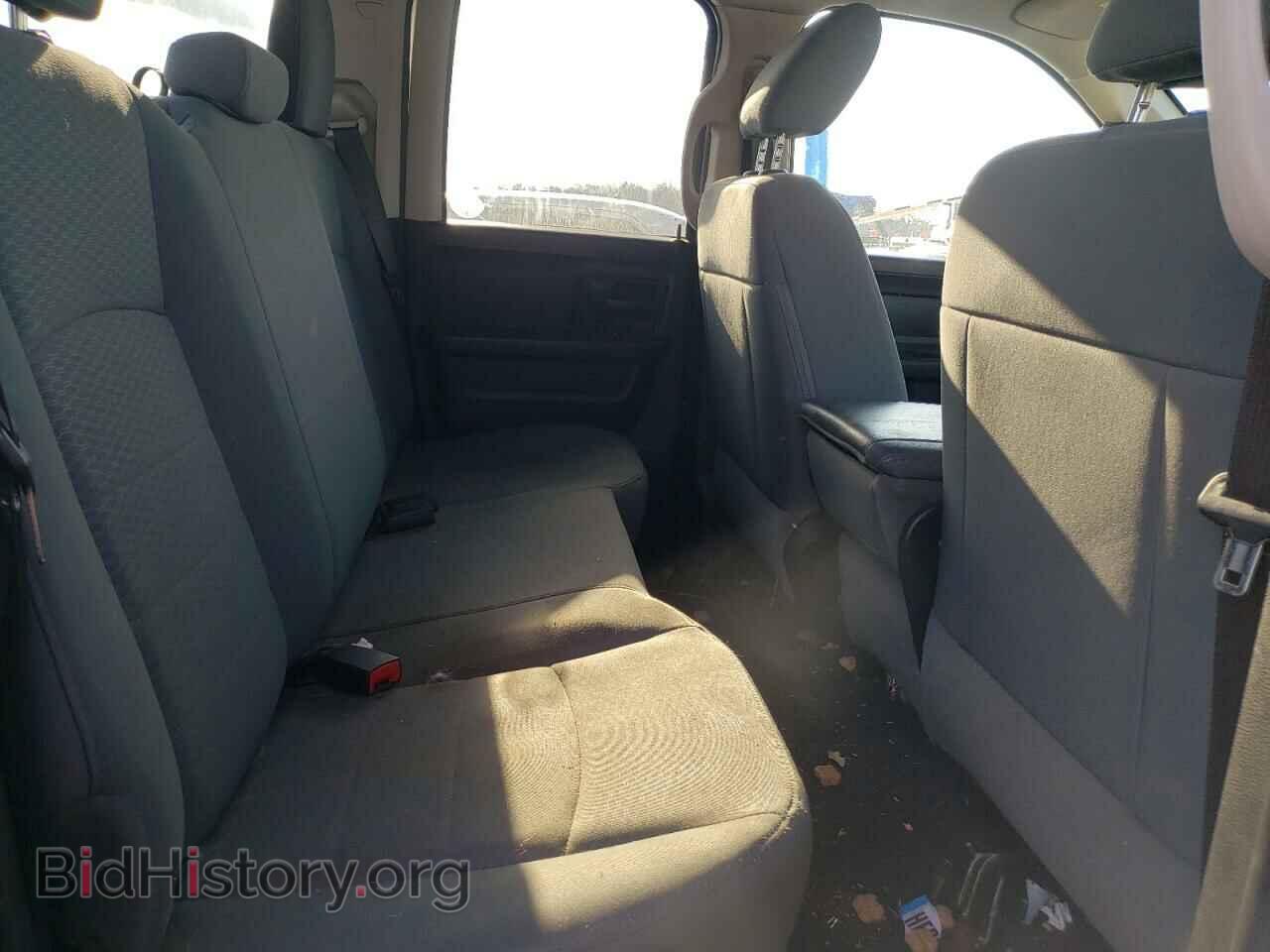 2017 RAM 1500 - VIN: 1C6RR6FG9HS844825 - Фото 10