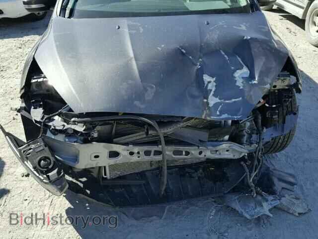 2016 FORD FOCUS - VIN: 1FADP3F29GL210683 - Photo 7