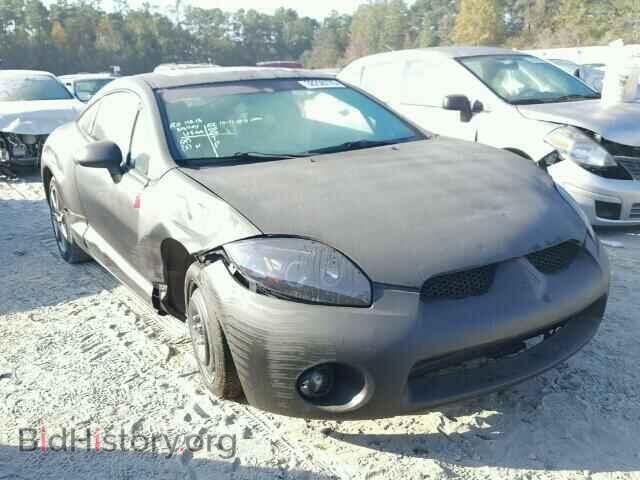 Photo 4A3AK34TX7E006421 - MITSUBISHI ECLIPSE 2007