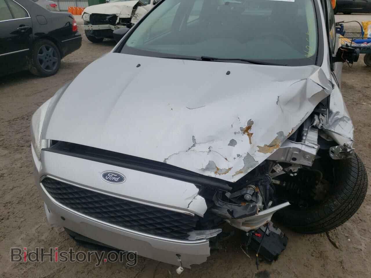 2016 FORD FOCUS - VIN: 1FADP3E26GL298626 - Photo 7