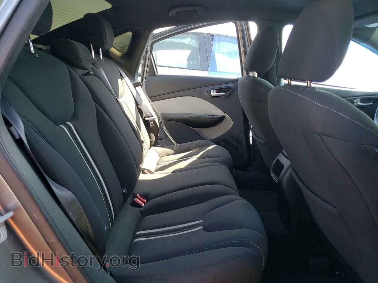 2013 DODGE DART - VIN: 1C3CDFBA8DD122943 - Фото 6
