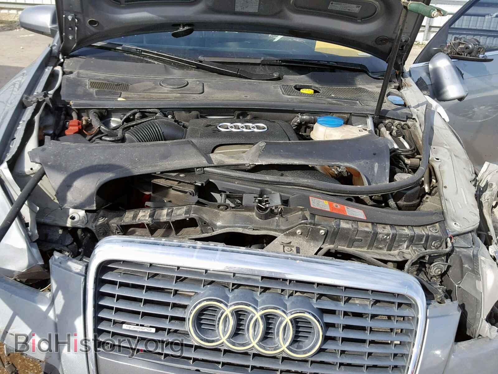 2007 AUDI A6 - VIN: WAUDH74F47N010171 - Фото 7