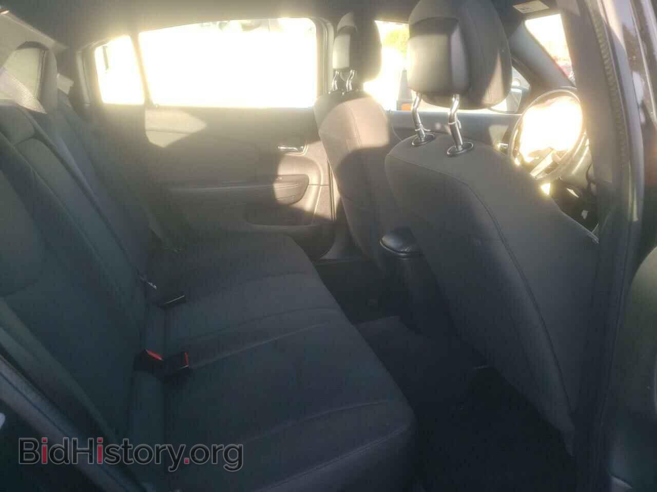 2012 CHRYSLER 200 - VIN: 1C3CCBBB2CN135958 - Фото 6