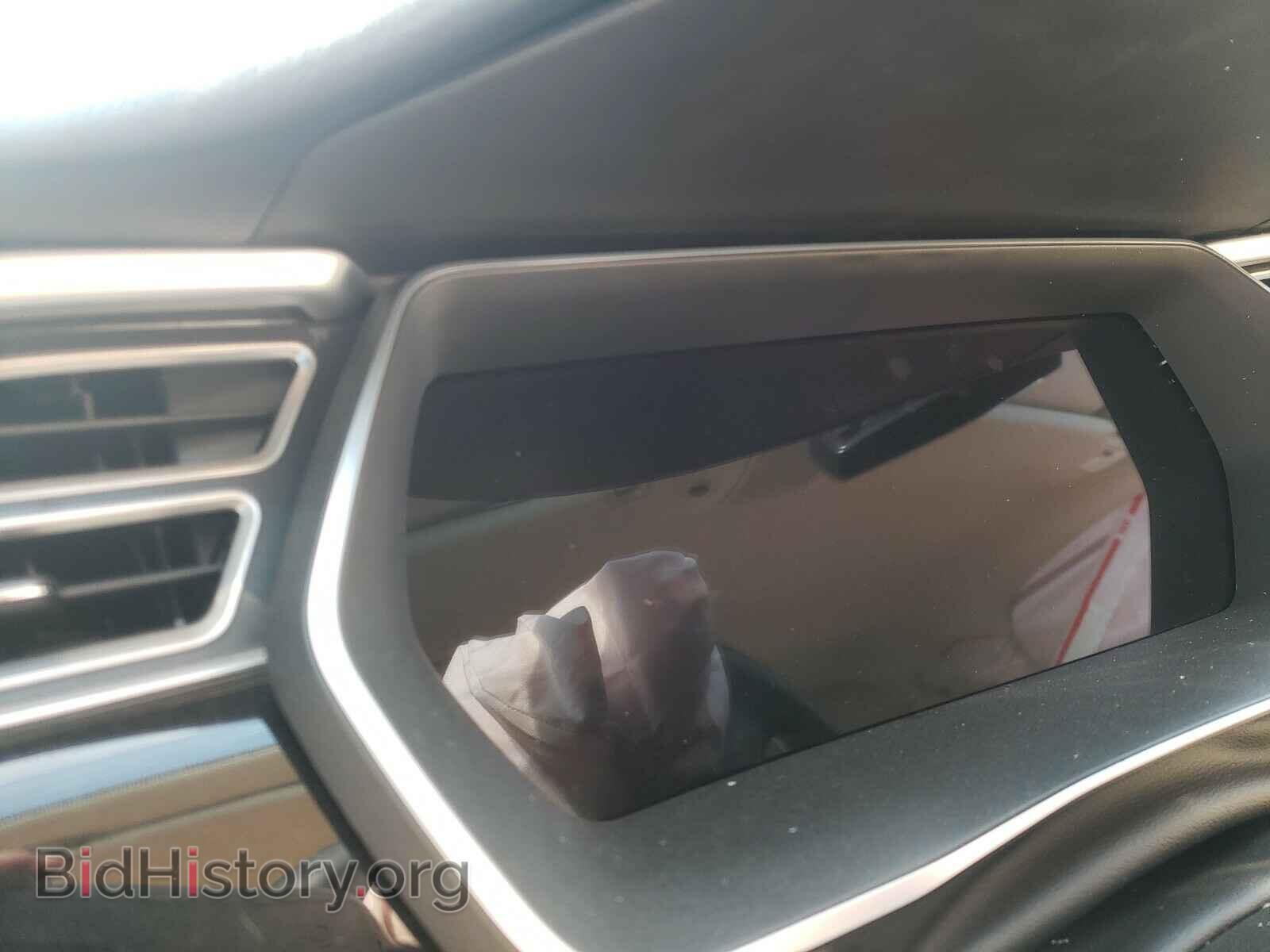 2014 TESLA MODEL S - VIN: 5YJSA1H19EFP66035 - Photo 8