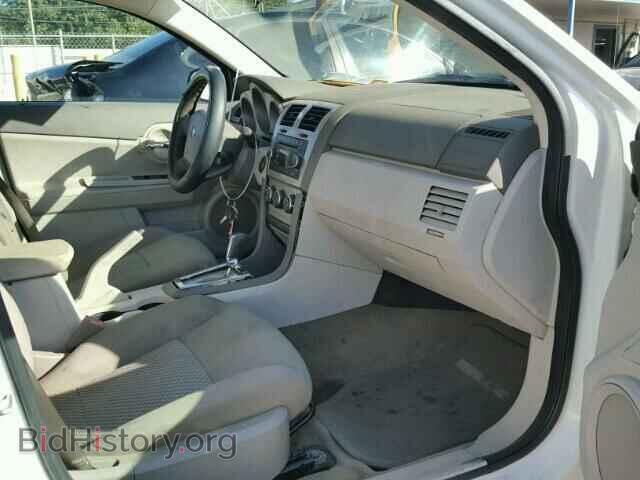 2009 DODGE AVENGER - VIN: 1B3LC46B29N529178 - Фото 5
