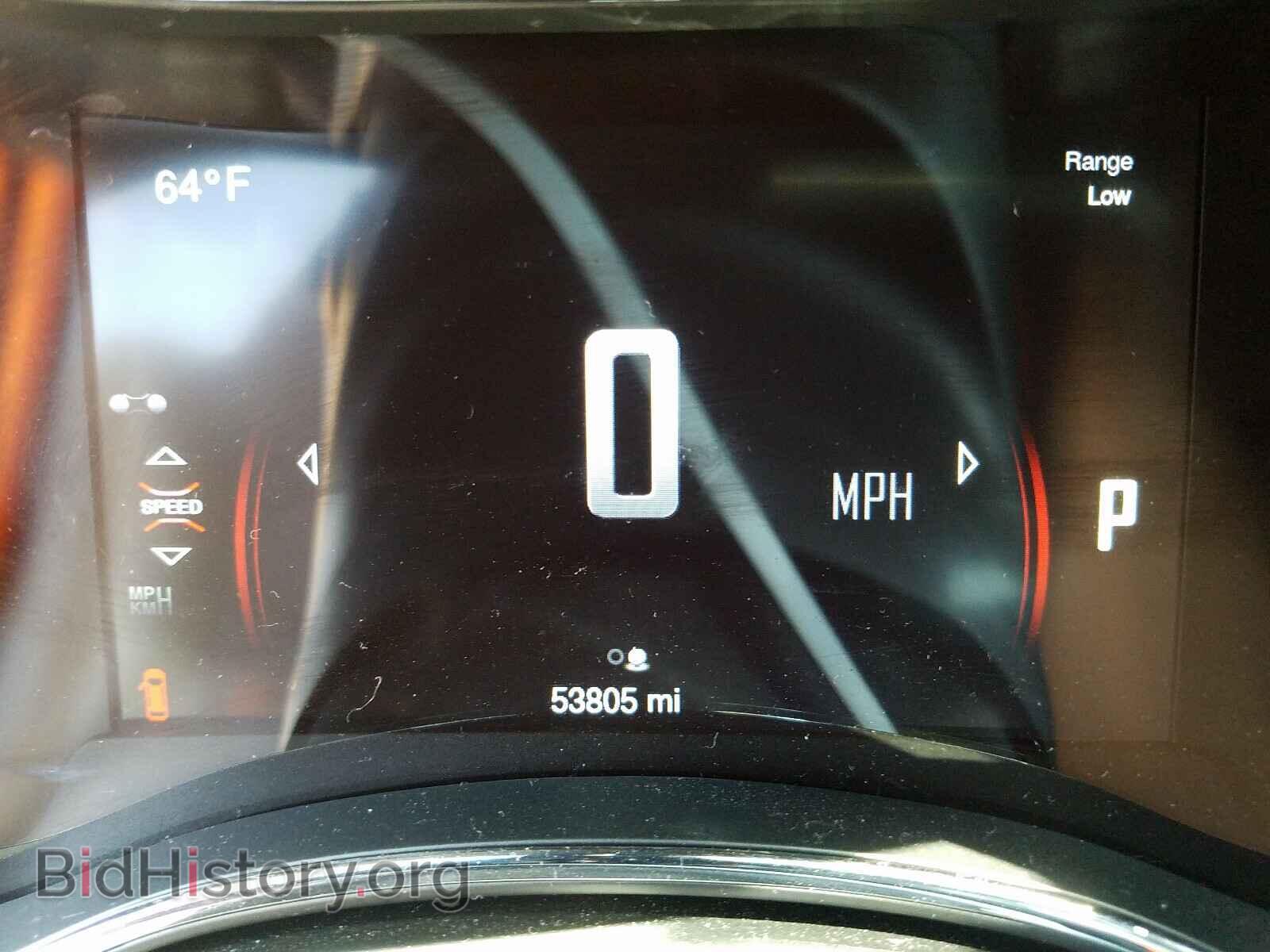 2015 DODGE DURANGO - VIN: 1C4SDJCT8FC789630 - Фото 8