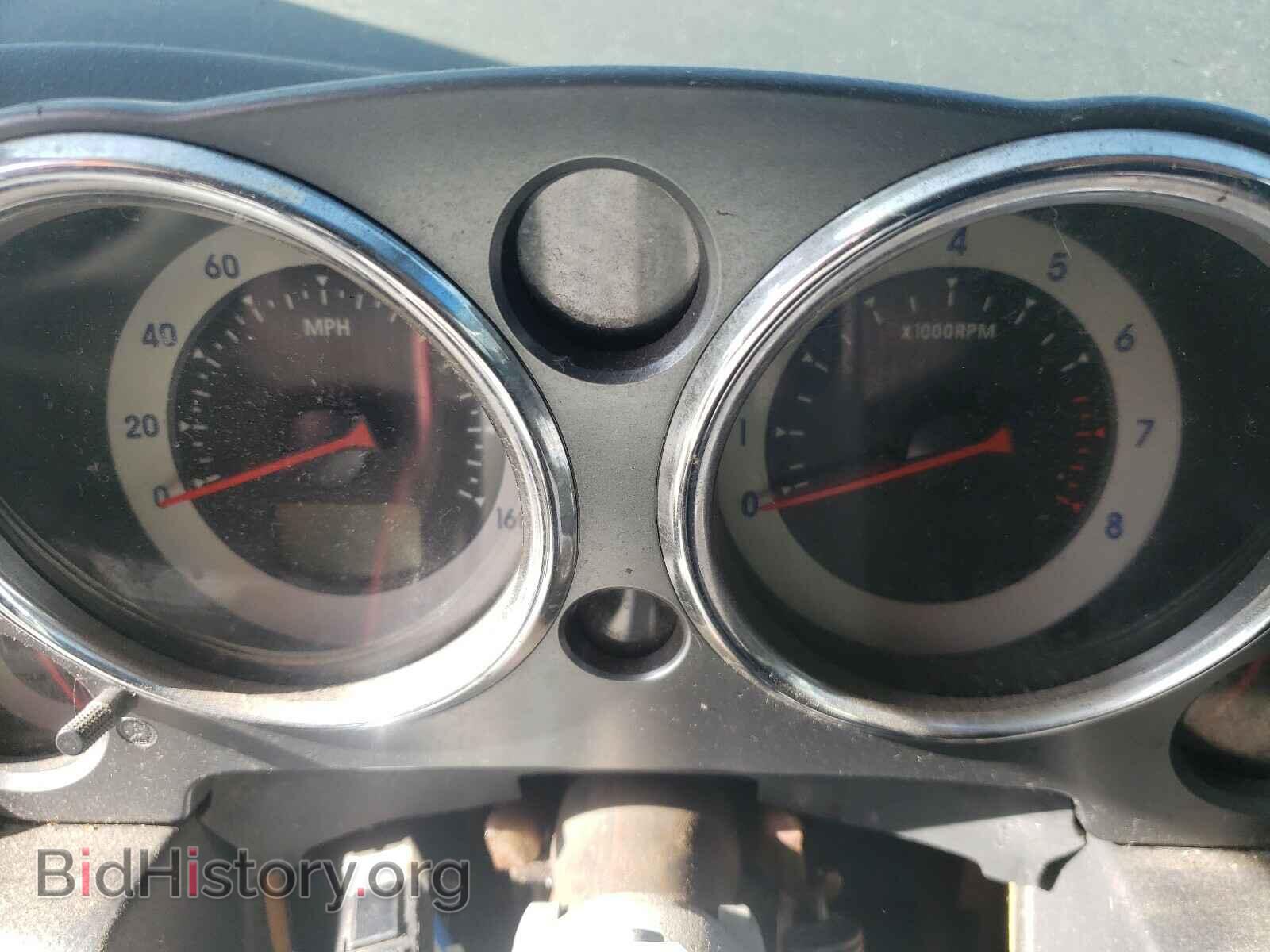 2011 MITSUBISHI ECLIPSE - VIN: 4A31K5DF7BE001384 - Фото 8
