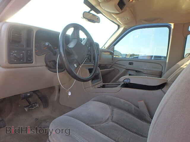 2006 CHEVROLET SILVERADO - VIN: 2GCEC13T061172227 - Фото 5