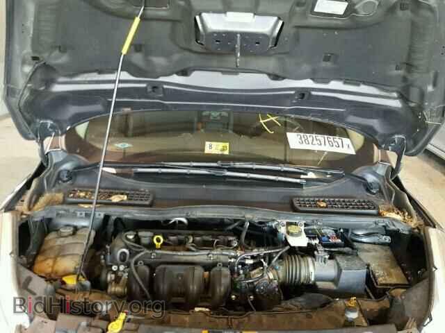 2013 FORD ESCAPE - VIN: 1FMCU0F75DUD33696 - Фото 7