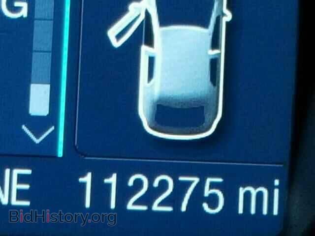 2013 FORD ESCAPE - VIN: 1FMCU0F75DUD33696 - Фото 8