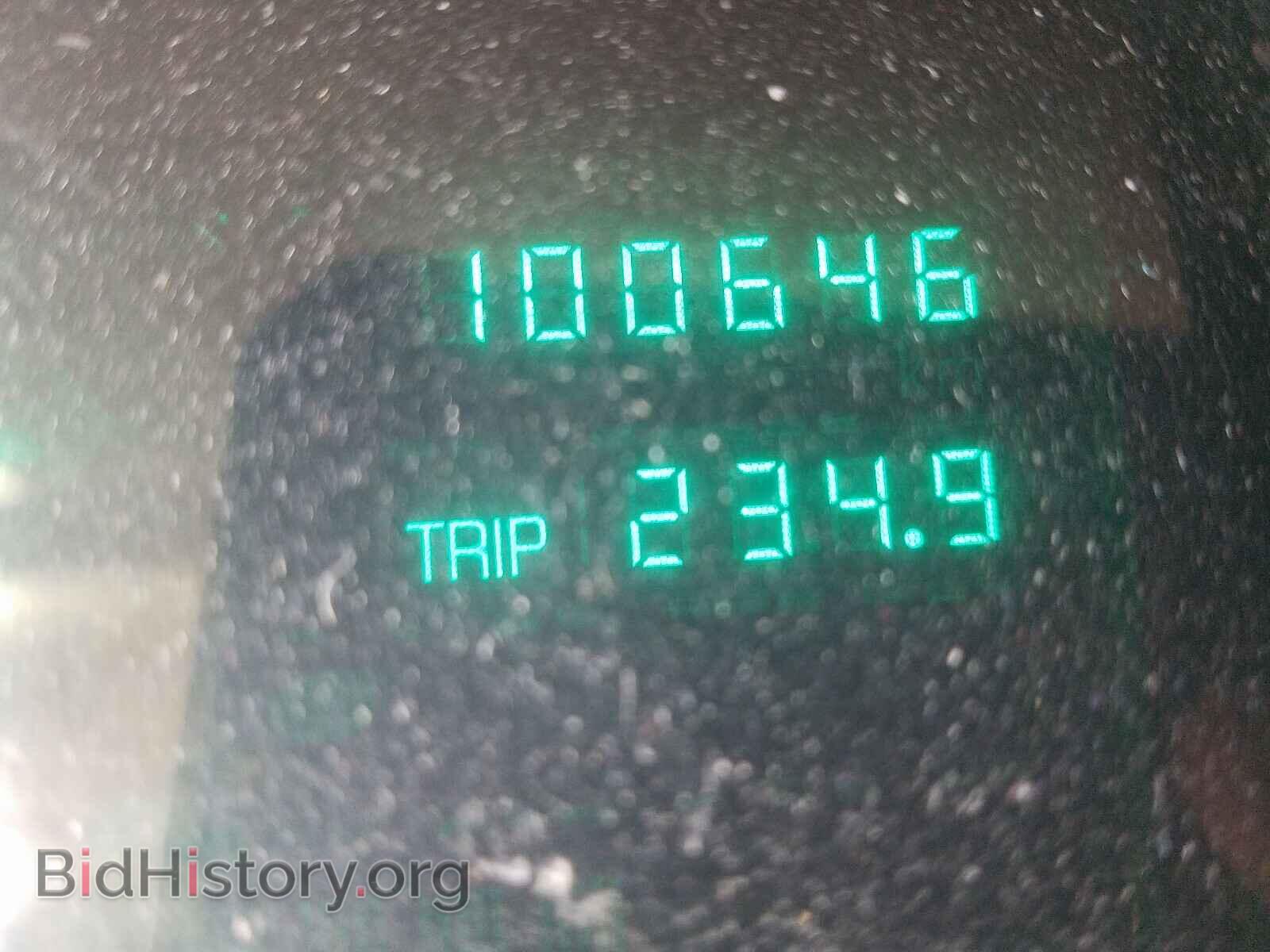 1994 CADILLAC DEVILLE - VIN: 1G6KD52B4RU263397 - Фото 8