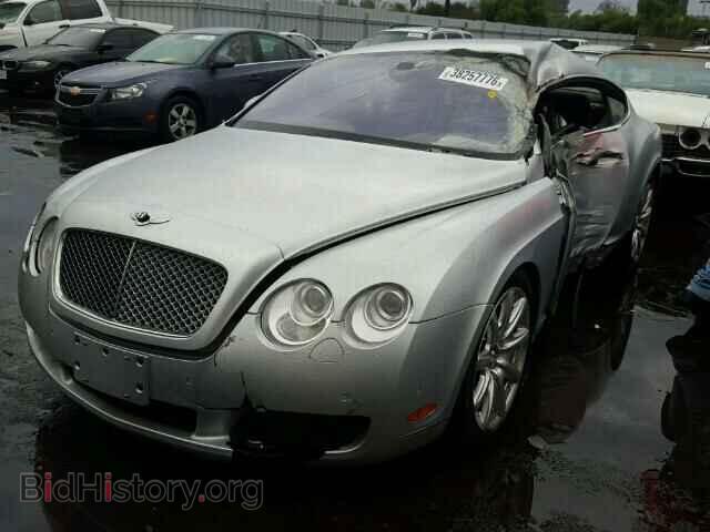 2004 BENTLEY ALL MODELS - VIN: SCBCR63W94C022320 - Photo 2