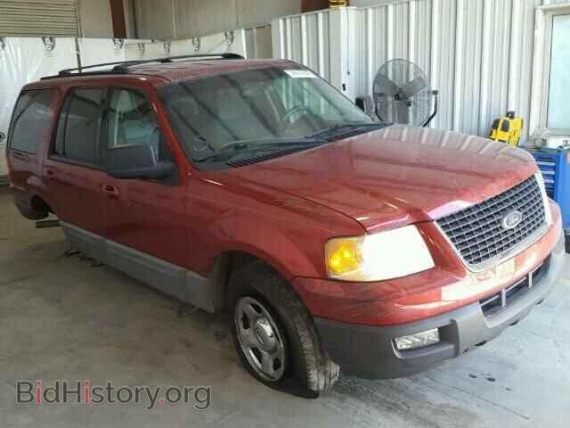 Photo 1FMPU15L94LA88560 - FORD EXPEDITION 2004
