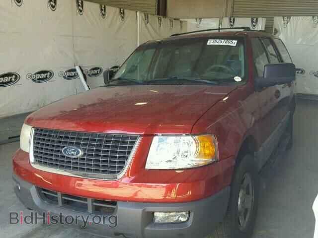 2004 FORD EXPEDITION - VIN: 1FMPU15L94LA88560 - Фото 2