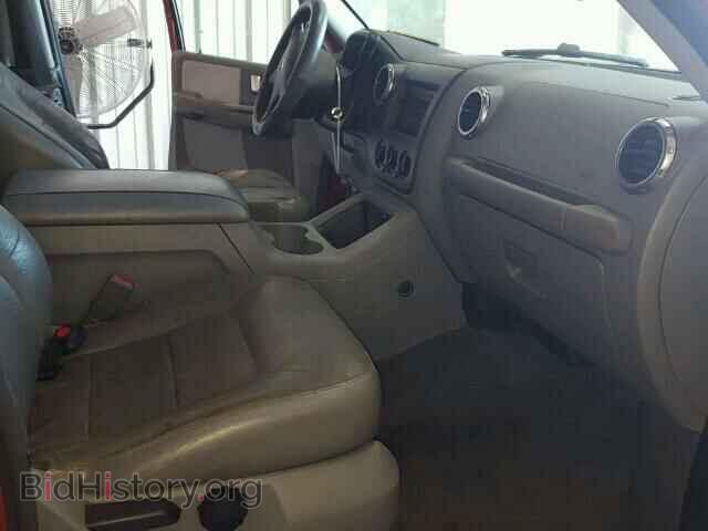 2004 FORD EXPEDITION - VIN: 1FMPU15L94LA88560 - Фото 5