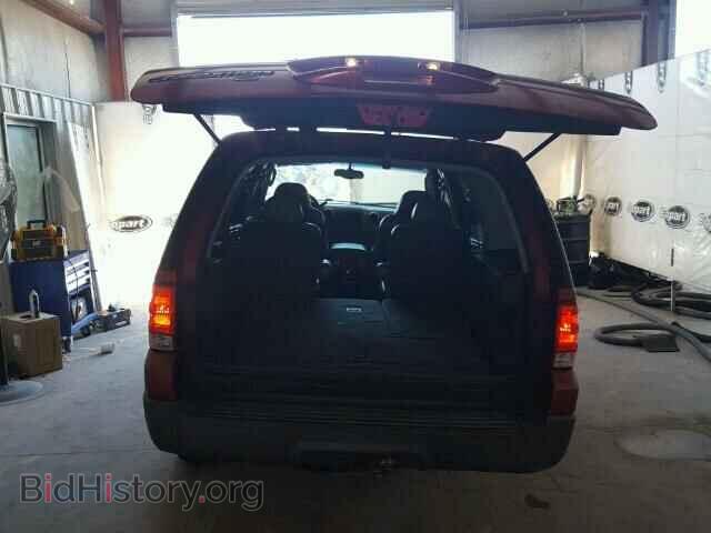 2004 FORD EXPEDITION - VIN: 1FMPU15L94LA88560 - Фото 10