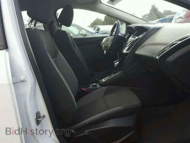 2012 FORD FOCUS - VIN: 1FAHP3E25CL309398 - Photo 5