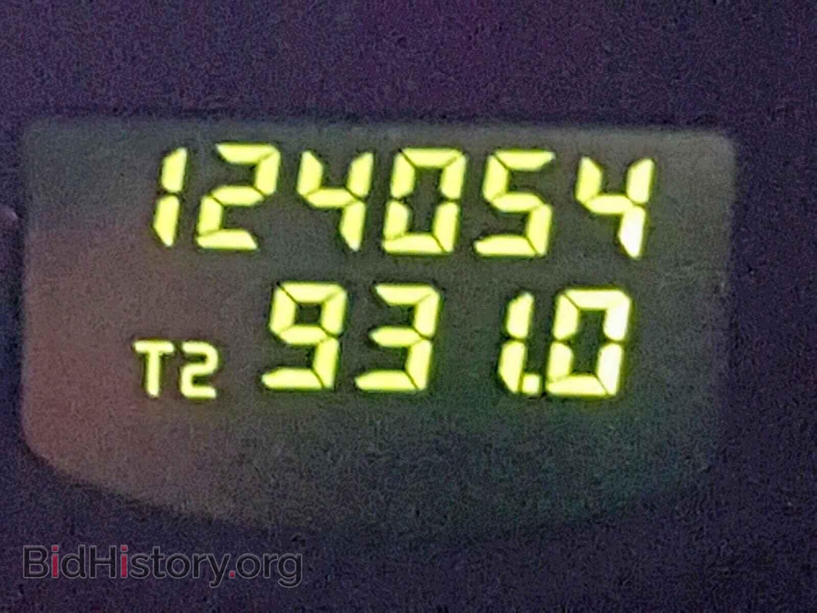 2004 VOLVO S80 - VIN: YV1TS59H741368280 - Фото 8
