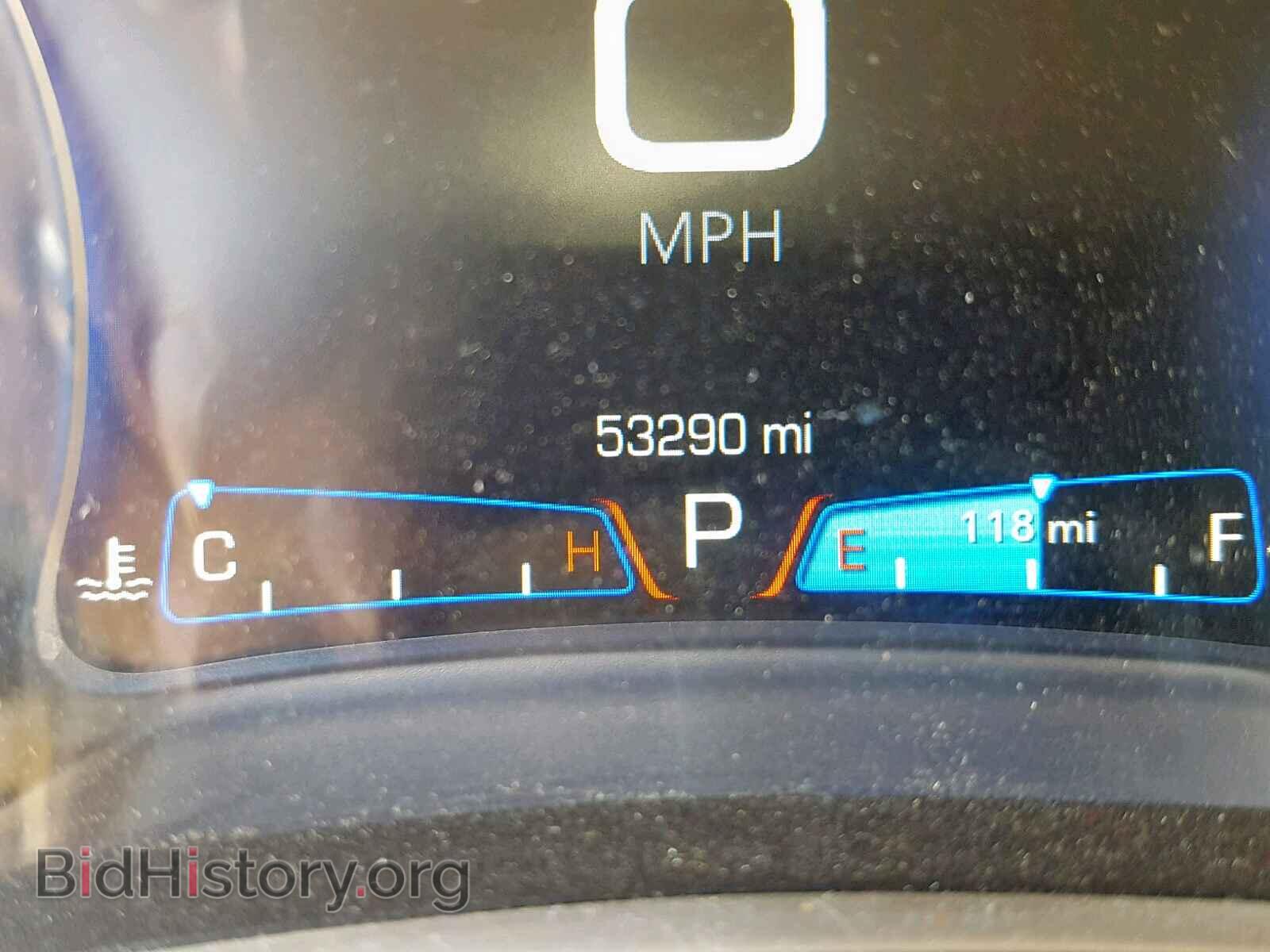 2015 CHRYSLER 300 - VIN: 2C3CCAAG0FH814034 - Фото 8