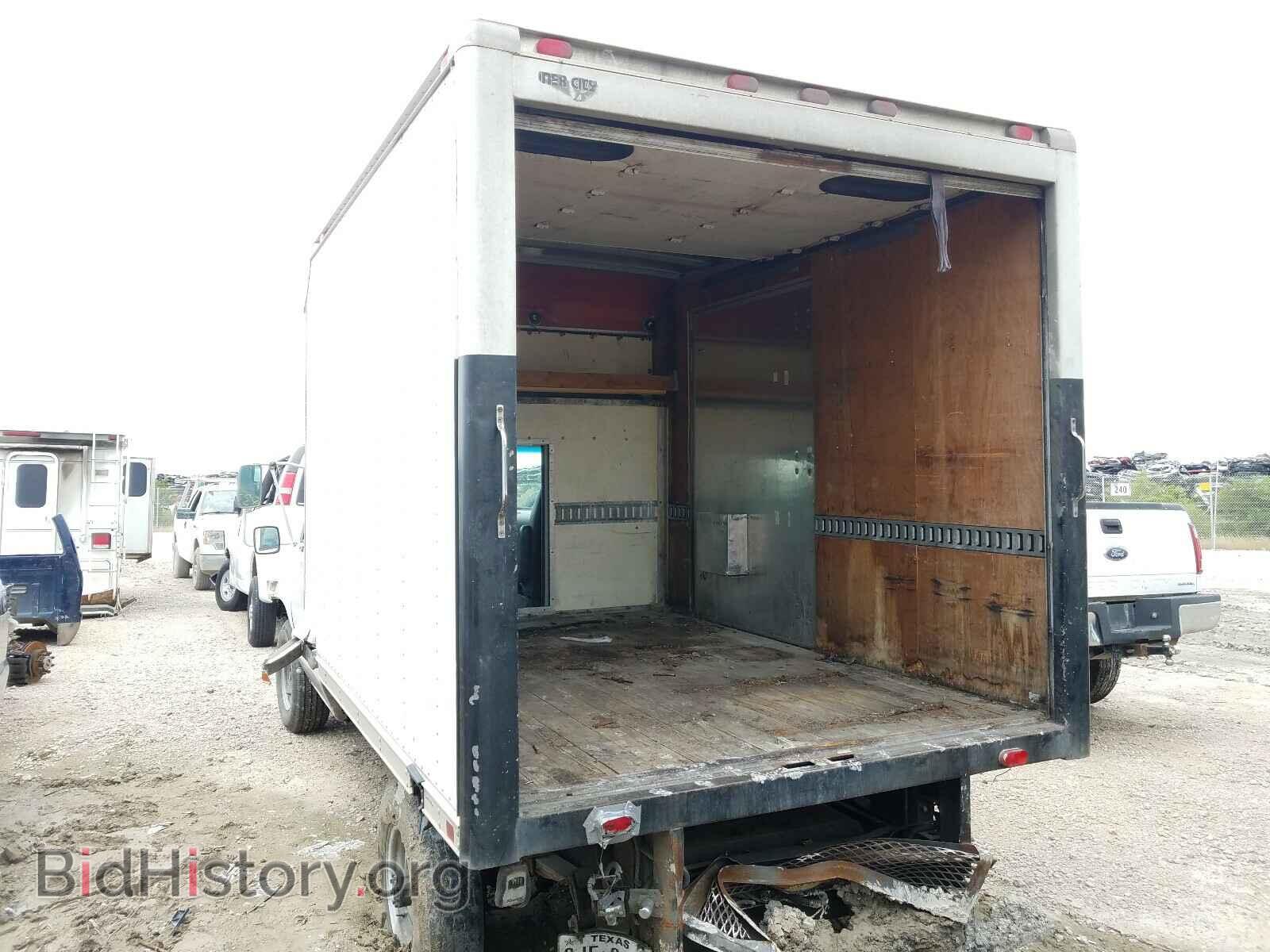 2006 FORD ECONOLINE - VIN: 1FDSE35L26DA72099 - Photo 3