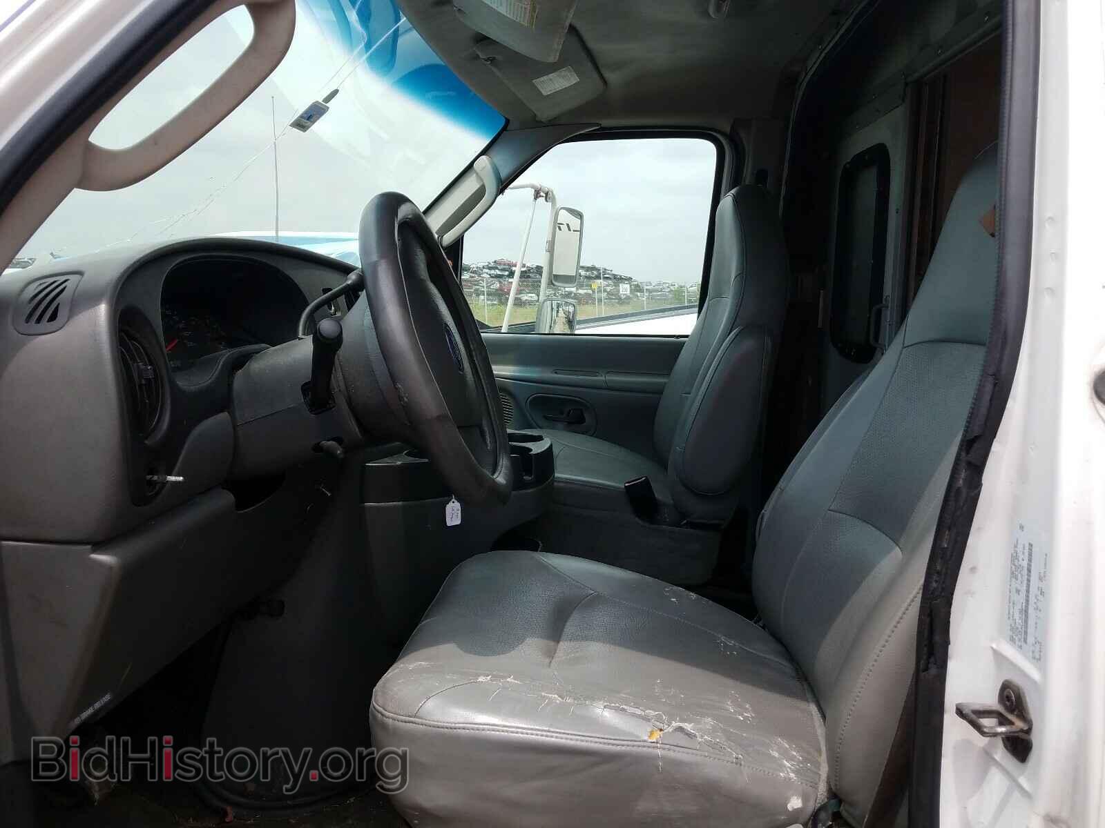 2006 FORD ECONOLINE - VIN: 1FDSE35L26DA72099 - Photo 5