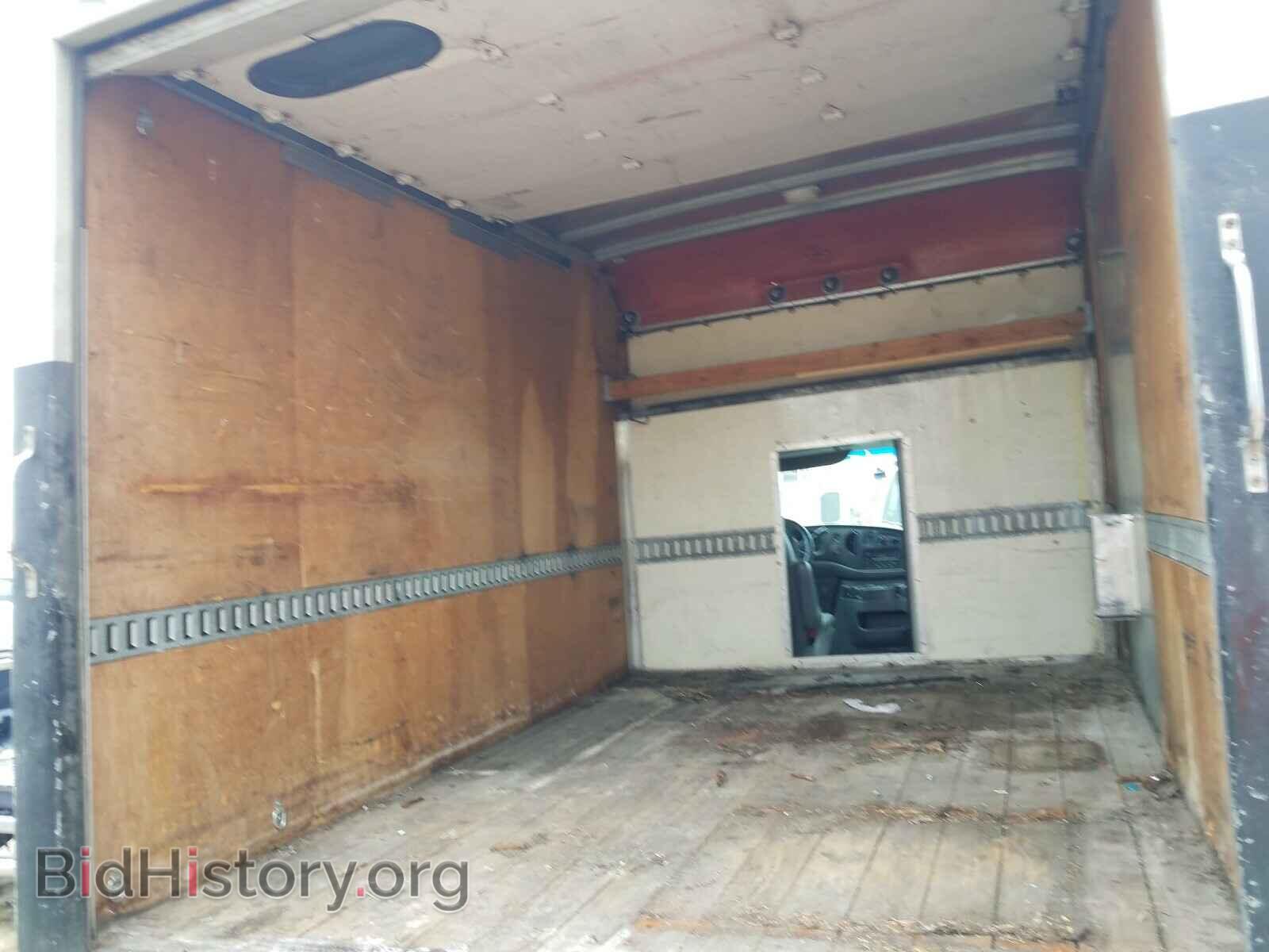 2006 FORD ECONOLINE - VIN: 1FDSE35L26DA72099 - Photo 6