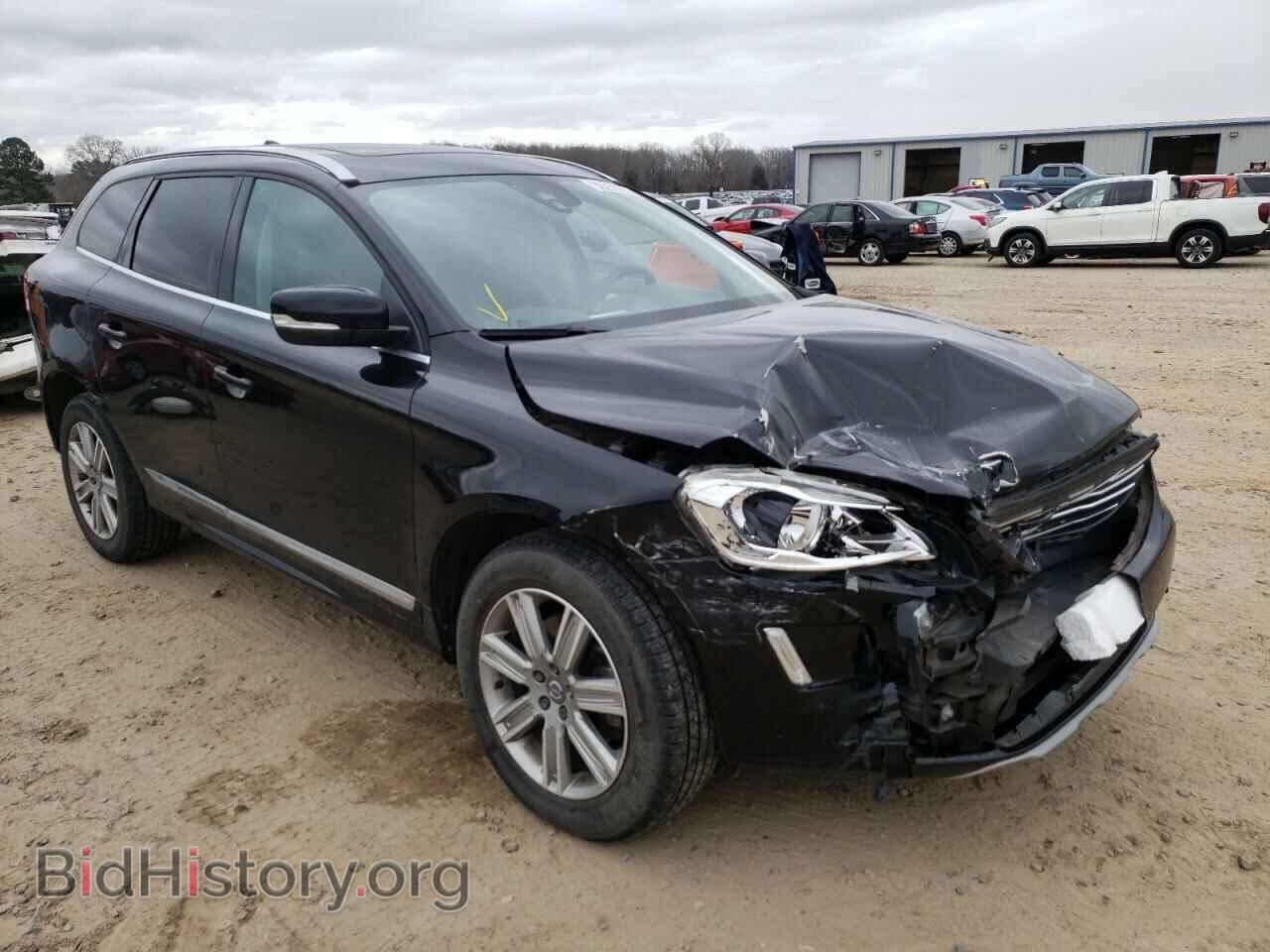 Photo YV440MDU2H2006210 - VOLVO XC60 2017
