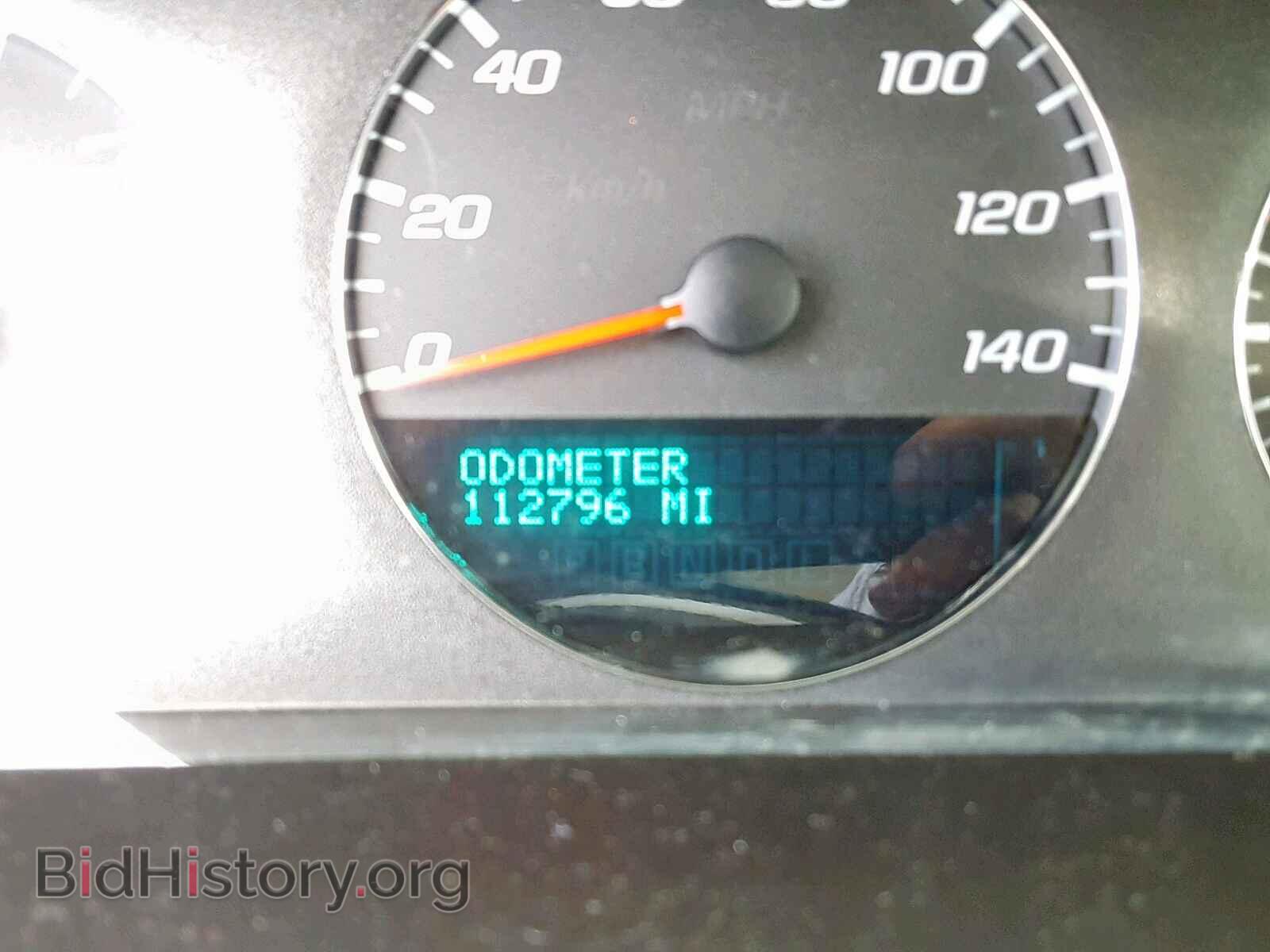 2012 CHEVROLET IMPALA - VIN: 2G1WG5E36C1104483 - Photo 8