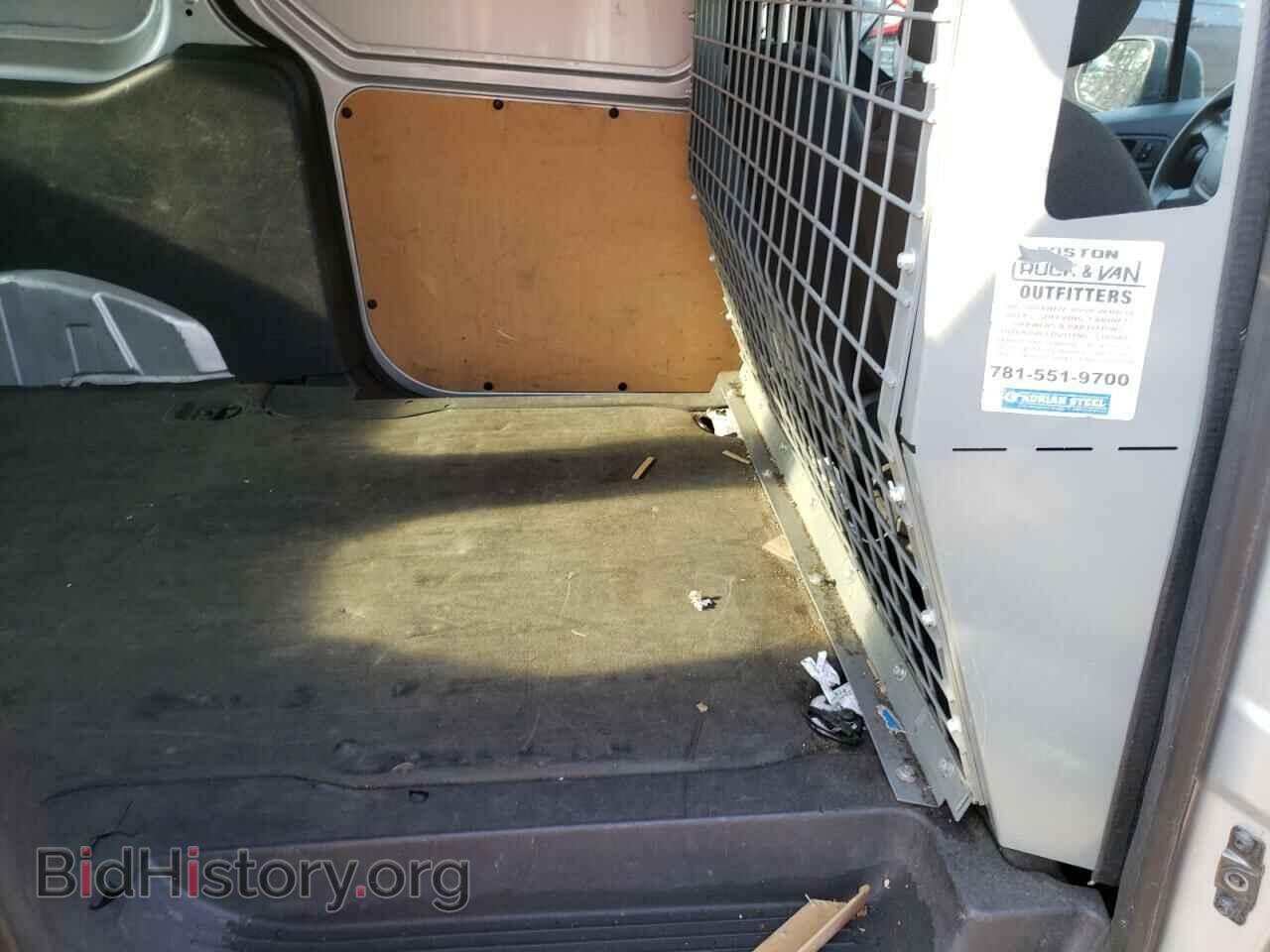 2015 FORD TRANSIT CO - VIN: NM0LS7E78F1185484 - Фото 6