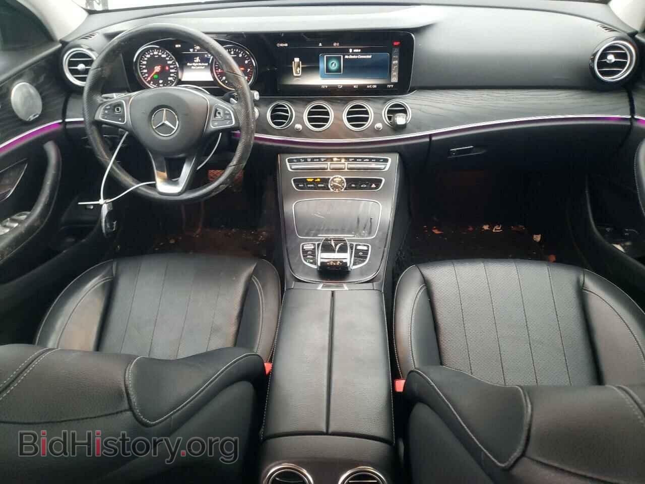 2018 MERCEDES-BENZ E-CLASS - VIN: WDDZF4KB0JA310730 - Фото 8