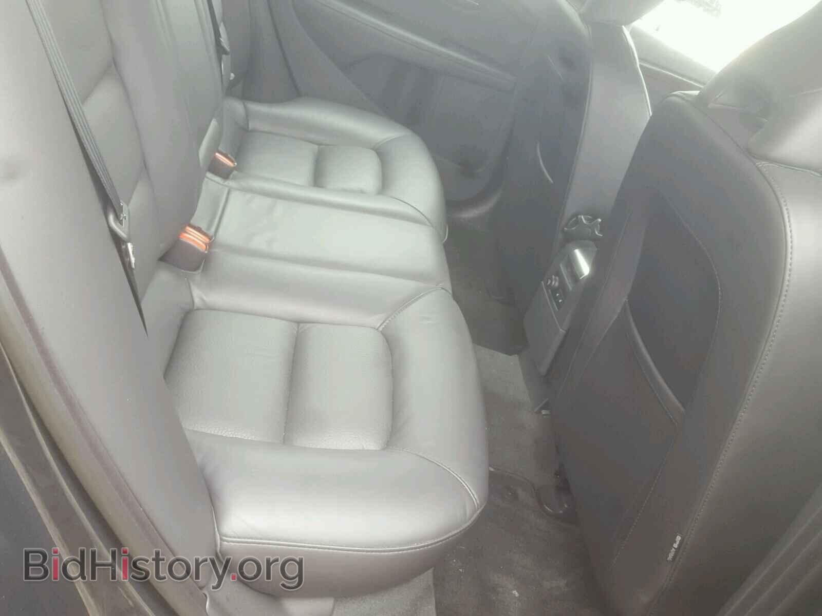 2012 VOLVO S80 3.2 - VIN: YV1940AS3C1158854 - Фото 6