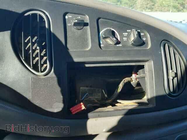 2000 FORD ECONOLINE - VIN: 1FTRE1429YHB13940 - Фото 9