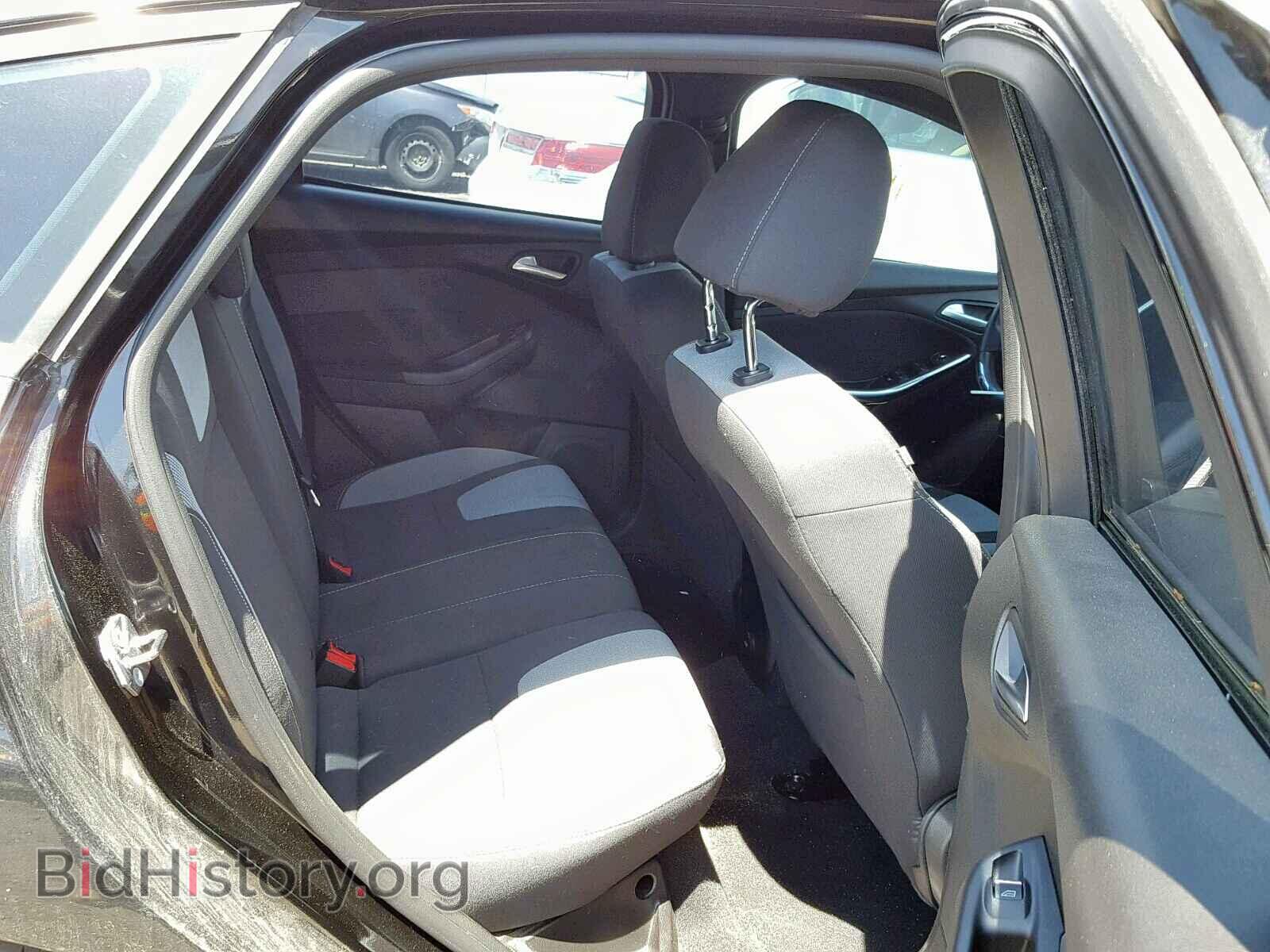 2014 FORD FOCUS - VIN: 1FADP3L9XEL458925 - Photo 6