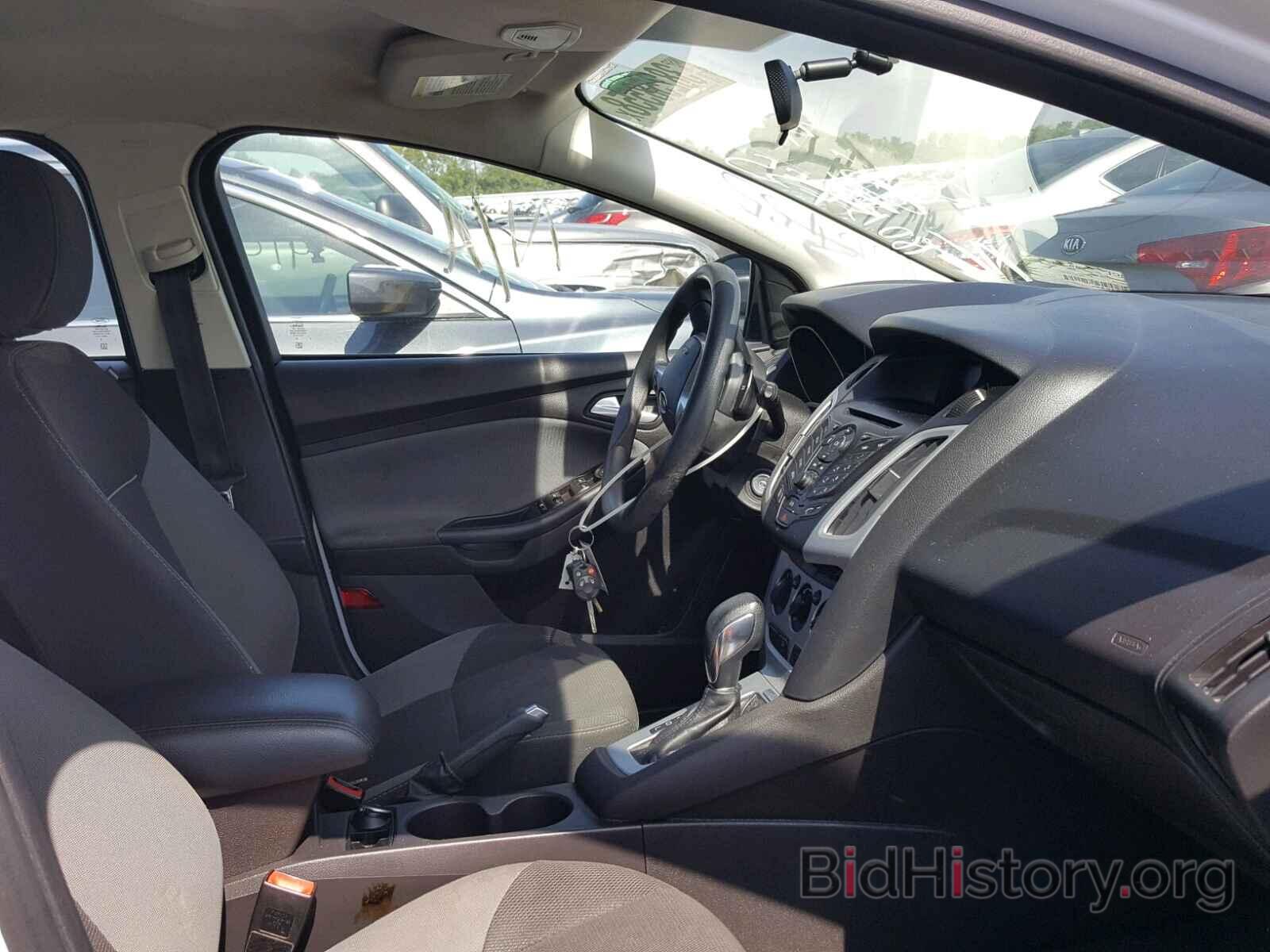 Photo 1FADP3K2XDL343146 - FORD FOCUS 2013