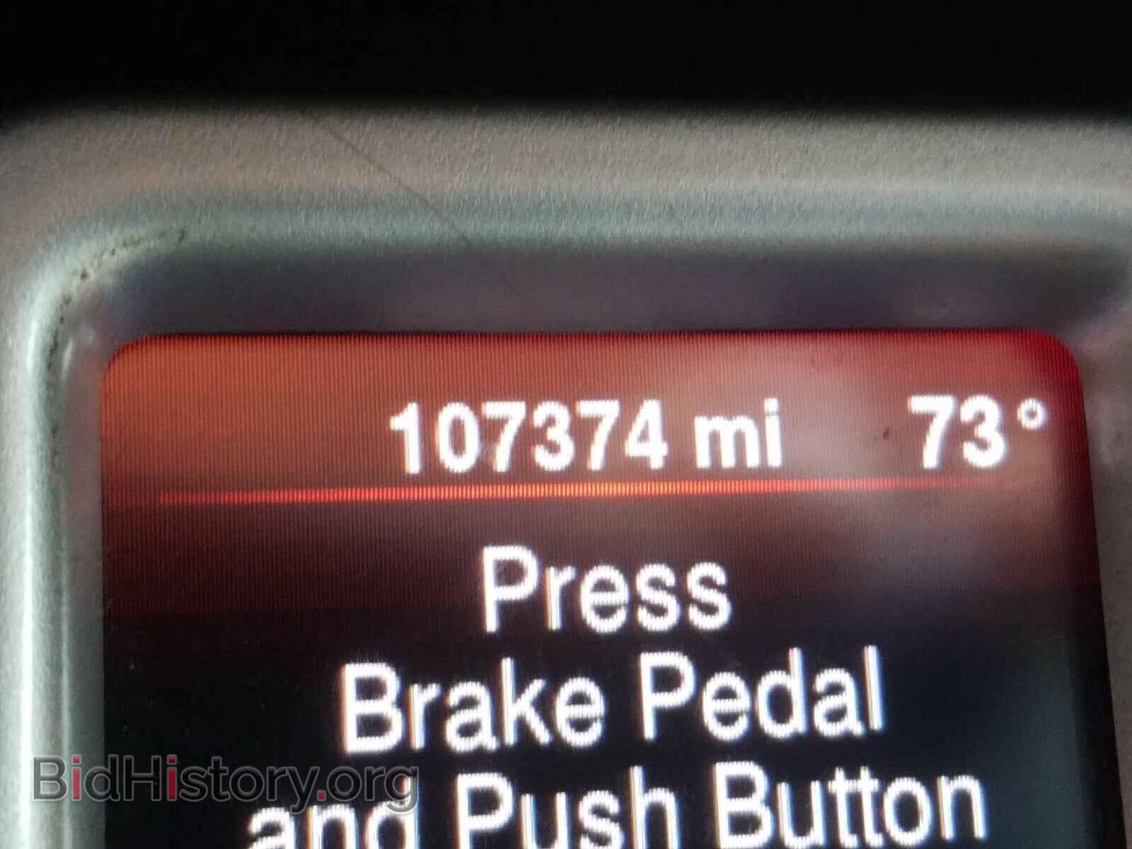 2013 DODGE JOURNEY - VIN: 3C4PDCAB1DT529745 - Фото 8