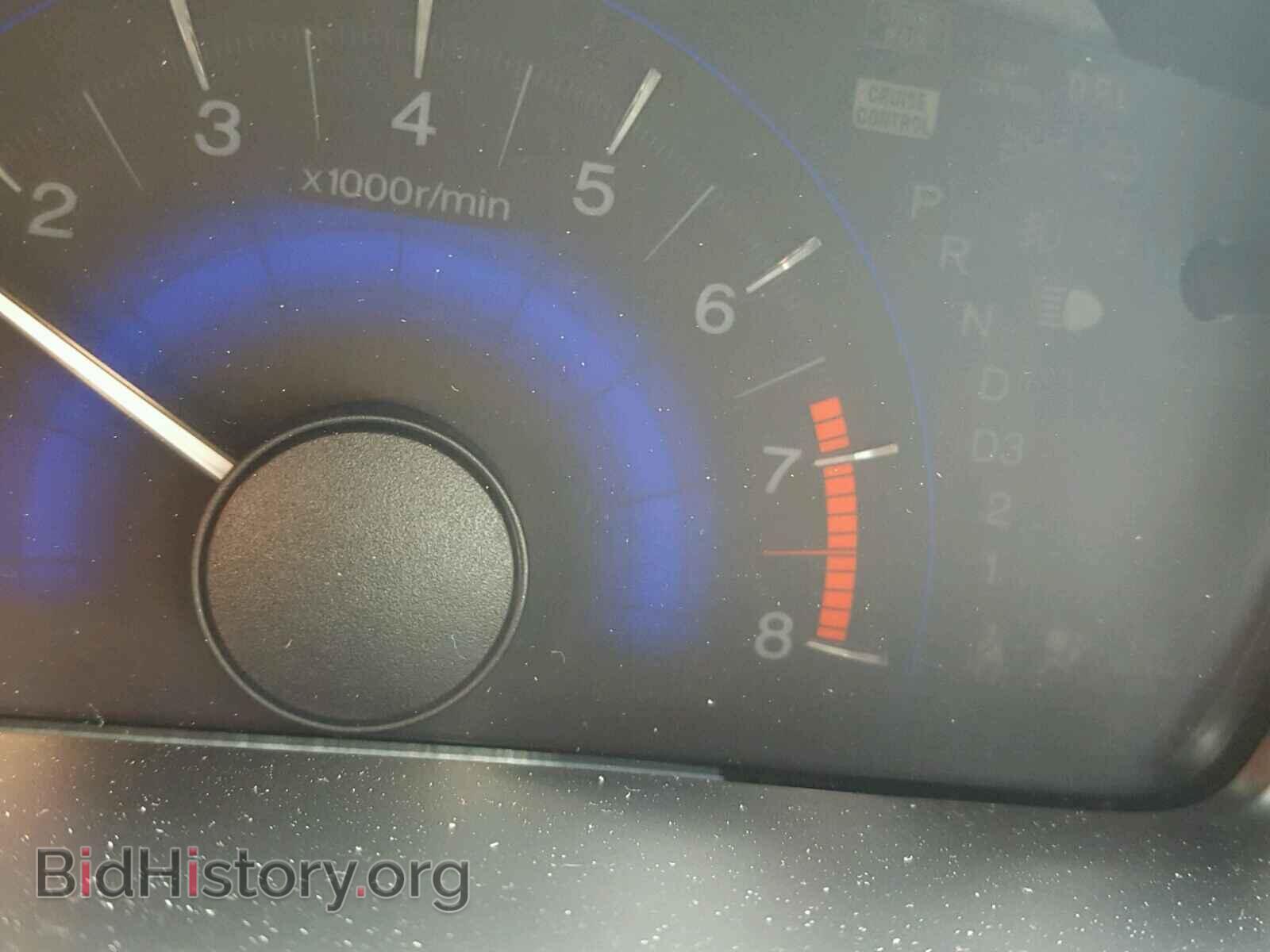 2013 HONDA CIVIC - VIN: 19XFB2F8XDE019200 - Фото 8