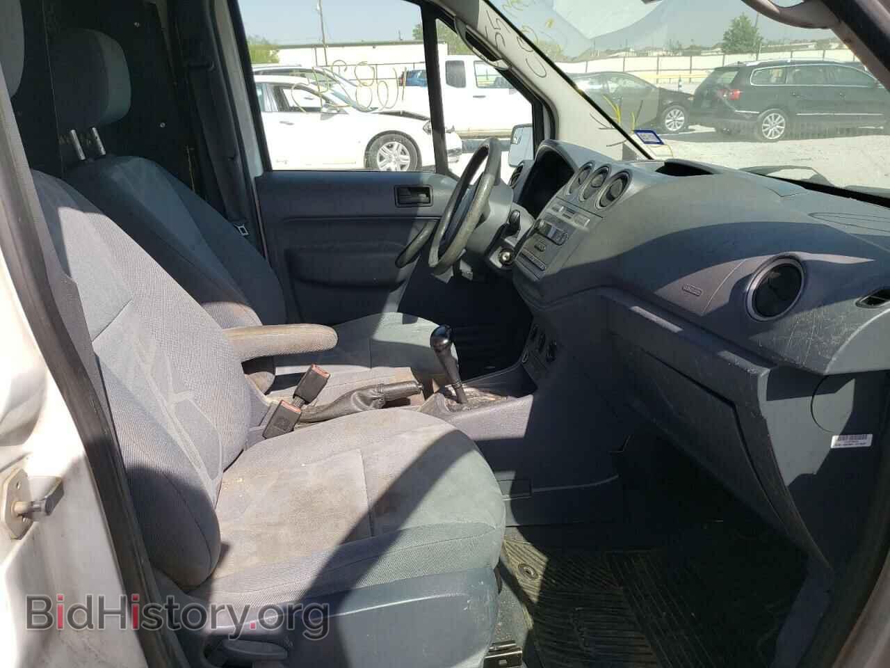 2013 FORD TRANSIT CO - VIN: NM0LS7AN0DT174355 - Photo 5