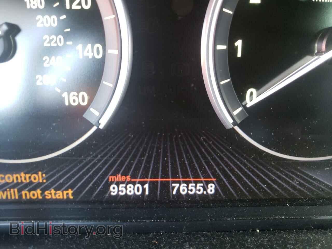 2013 BMW 6 SERIES - VIN: WBA6B2C57DD128156 - Фото 8