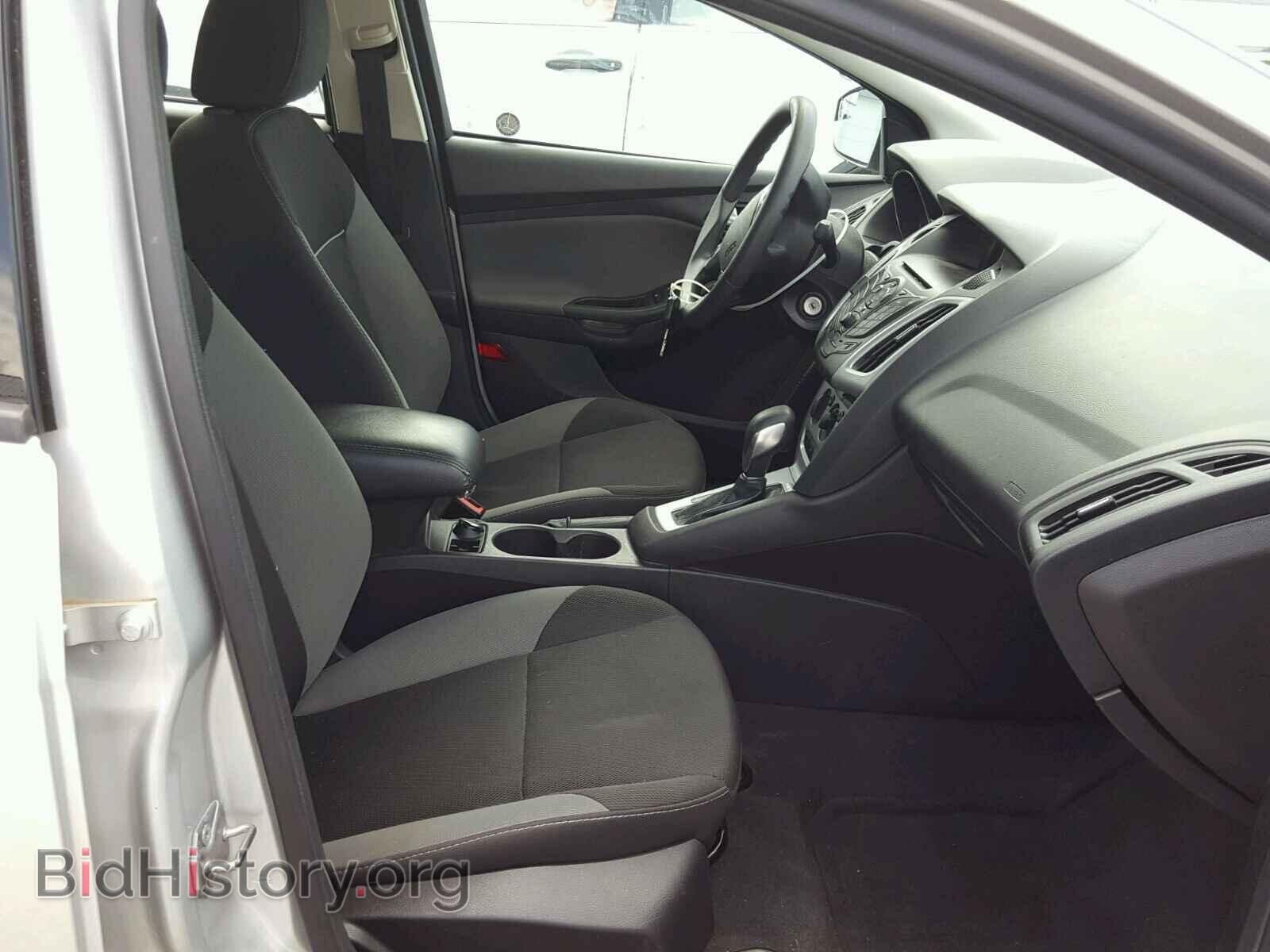 2014 FORD FOCUS - VIN: 1FADP3F29EL266264 - Photo 5